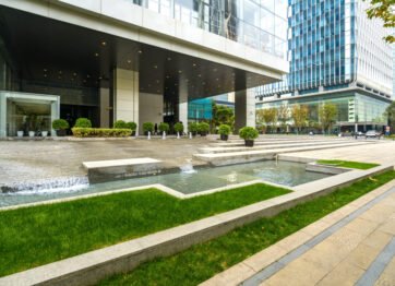 Beautification Projects