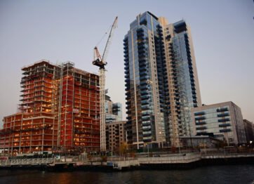 Building Construction