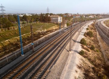 Indian Railways & Allied Services