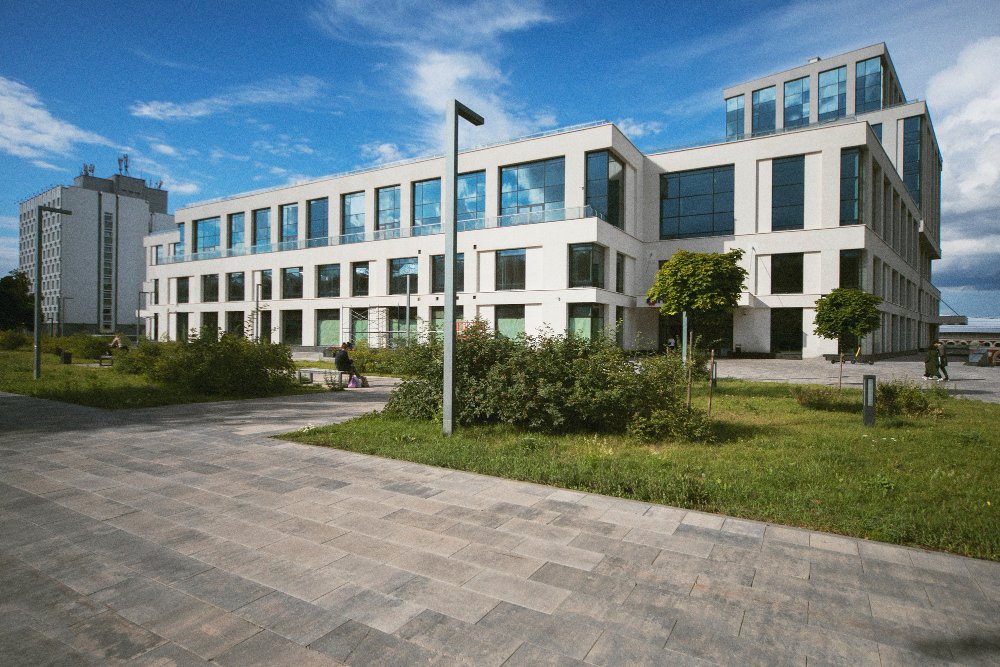 single page feature image