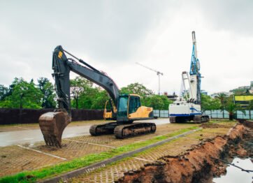 Public Works Department (PWD)