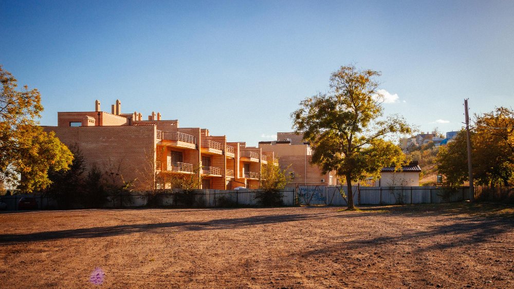 single page feature image